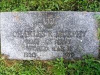 Murphy, Charles R